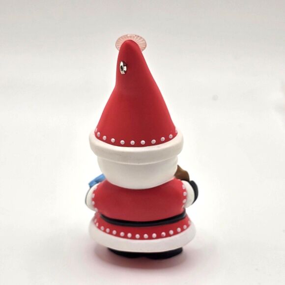 Hallmark Keepsake Ornament Cookies & Cocoa for Santa 2008 w/ Box Christmas - Picture 4 of 7